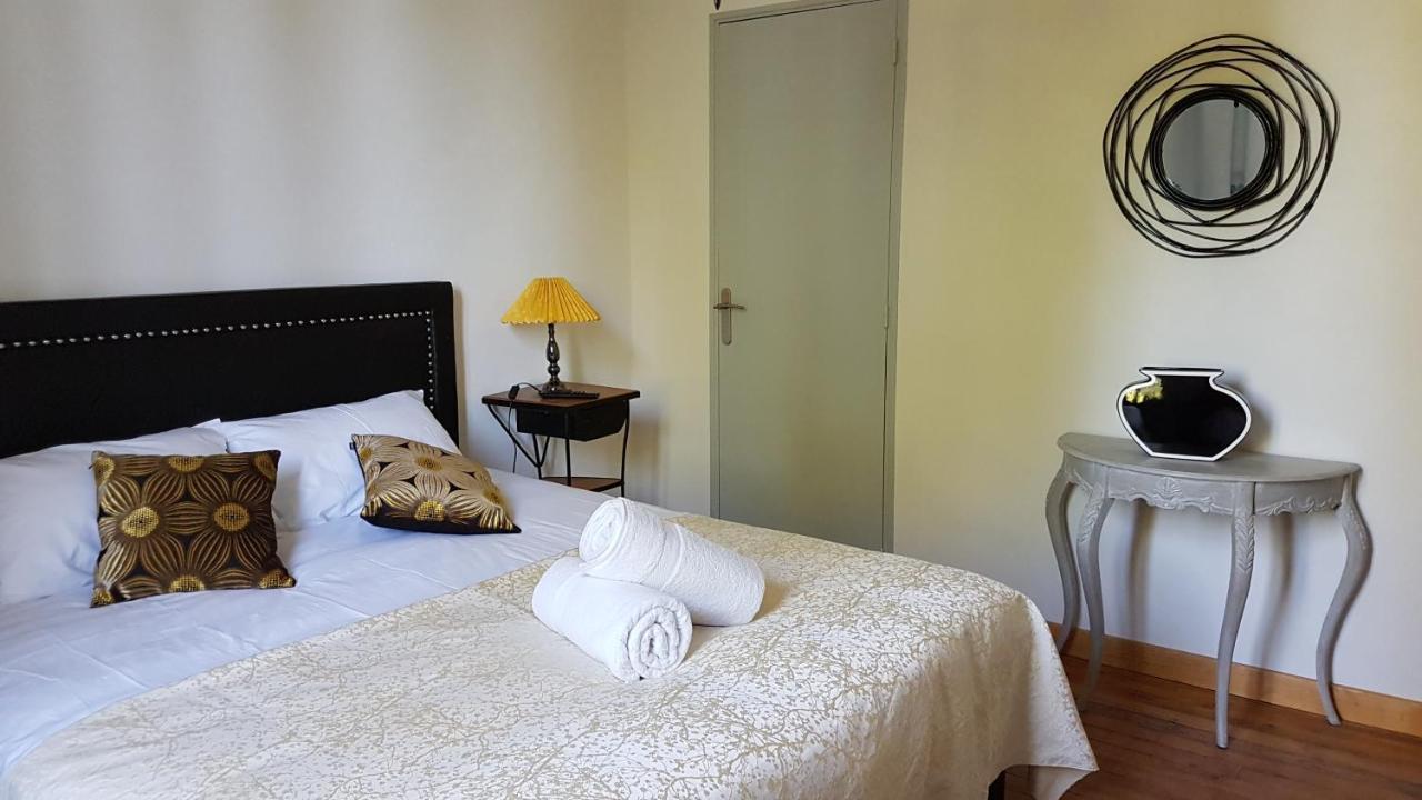 Chambre D'Hotes Avec Jacuzzi Revel St Ferreol Buitenkant foto