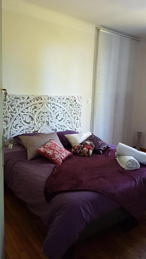 Chambre D'Hotes Avec Jacuzzi Revel St Ferreol Buitenkant foto